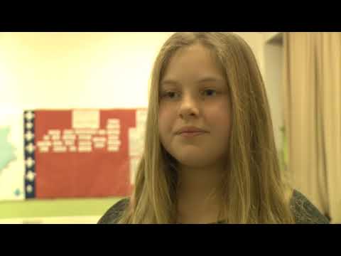 Mala škola filma – KIDS MOVIE STAR- kratki igrani film "Test"