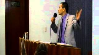 UNA IGLESIA ENGAÑADA POR EL MUNDO No 4 HNO DANIEL REDONDO 02- 20-2013