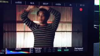 엑소카이 프리스타일 춤 EXO KAI Freestyle Dance (Skizzy Mars - Be Lazy)
