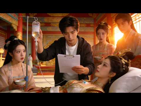 医学博士穿到古代，被当废物踩到泥里；一套现代脑洞狠狠干翻反派，权贵跪服，楚国公主眼神失守，直接认定此生。