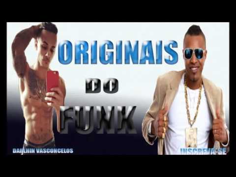 MC Nego Blue part MC Livinho - Coração Valente  (Originais do Funk 2016)