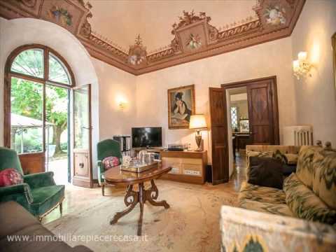 IP1 - Immobile di prestigio in Vendita a Orvieto (TR)