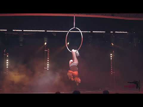 Ignite Finals 2019 - Aerials Intermediate - Unbeatable Lengths