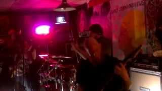 East of the Wall - Third-Person Camera Live @ Uncle Lou's, Orlando