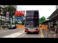 [HD](Enviro500 Showcase)SMRT New Double.