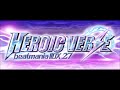Crank It Crayvxn 高音質 Beatmania IIDX 27 HEROIC VERSE