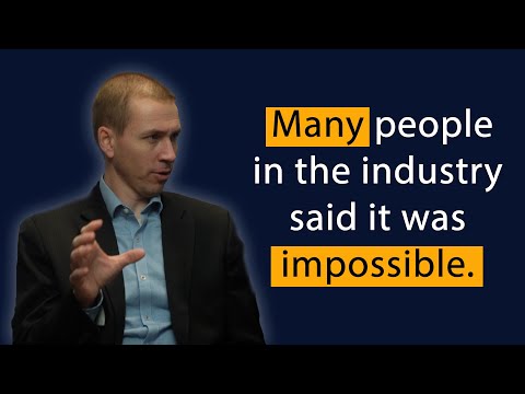 Ep. 13: AI & Data Governance Podcast w/ Dr. Vega - Interview w/ Dr. Jeremy Renshaw