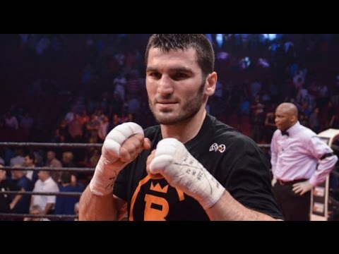 Artur Beterbiev vs Isidro Prieto - Post Fight Review