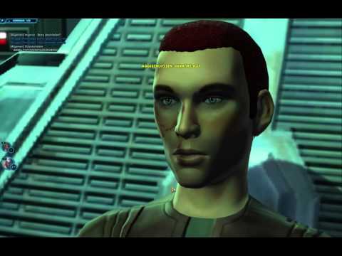 Lp SWTOR #2 mit bunck die folter