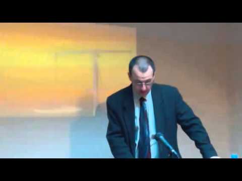 Prepoznavanje Božijeg dela - Janko Tomaš 21.03.2013