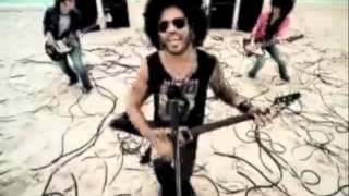 ❤️ Lenny Kravitz - If I Could Fall In Love ❤️