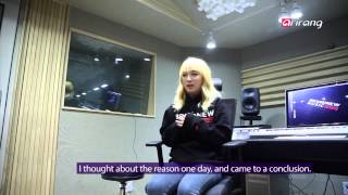 K-Populous Ep21 Kang Min-hee 강민희