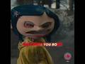 ️Coraline Being A Mood ️ Part Two Is Posted FW