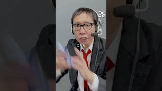 【毎日実況男】ポカリスエット パウダー1L用【206/365】#shorts