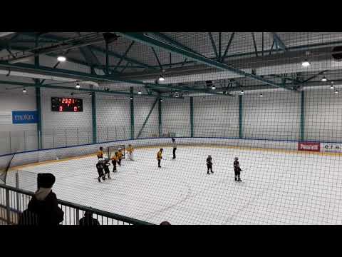 Torjuntakooste 1, mv Konsta K (9v), Peurunka Long Slide F10 turnaus, Laukaa 21.-22.9.2019