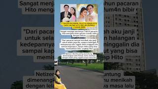 Download lagu #beritaartisviral #hitocaesar #felicyaangelista mp3