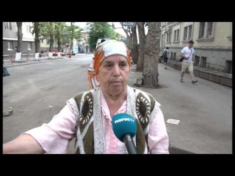 Știre Etv/ 15.06.2017 – SCANDAL MATINAL LA PIAȚA CENTRALĂ