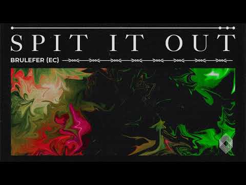 Brulefer (EC) - Shake That [Kryked LTD]