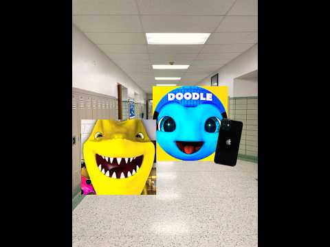 Arkeys loves doodle mom to much