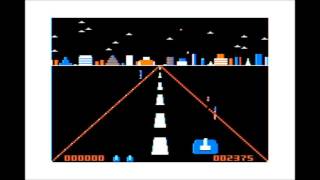 Color Blast for the TRS-80 CoCo