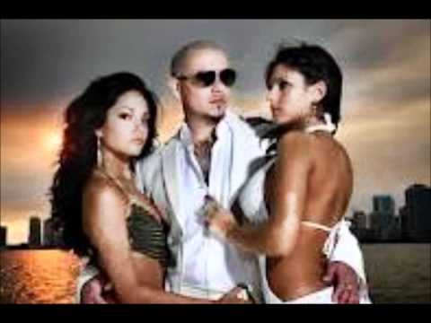 Lucenzo vs. Qwote ft. Pitbull - Danza Kuduro