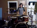THIS or the APOCALYPSE drummer Grant McFarland