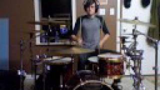 THIS or the APOCALYPSE drummer Grant McFarland