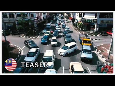 M.O.X Misi Operasi X (2018) Official Teaser | Ebi Kornelis Tya Ariffin Dato Zulkeflie M Osman