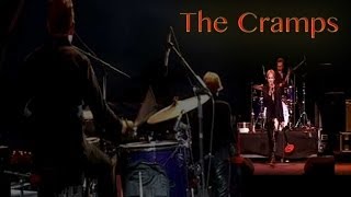 The Cramps - Caveman