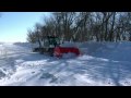 Toolcat Utility Work Machines: Let It Snow - Bobcat Enterprises