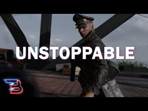 CAN THE KE7 BE STOPPED? - BATTLEFIELD 5 [MAX RANK HUNT EP2]