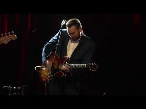 Thermal Bad (Live at Brooklyn Bowl)