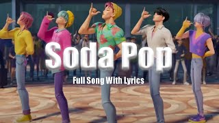 Download lagu Soda Pop- Saja Boys // Kpop Demon Hunters //Full Song With Lyrics mp3 Download lagu Soda Pop- Saja Boys // Kpop Demon Hunters //Full Song With Lyrics mp3