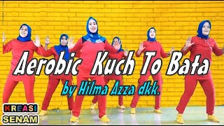 Download lagu Aerobic Kuch To Bata... mp3