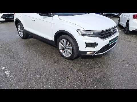Volkswagen T-Roc TDI STYLE DESIGN - Image 2
