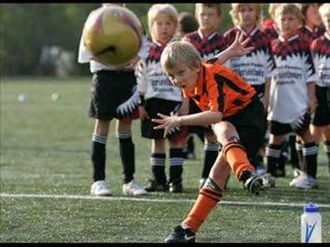 Präsentation 25 Jahre FC Achensee