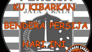 Download lagu Lagu kukibarkan bendera persija mp3