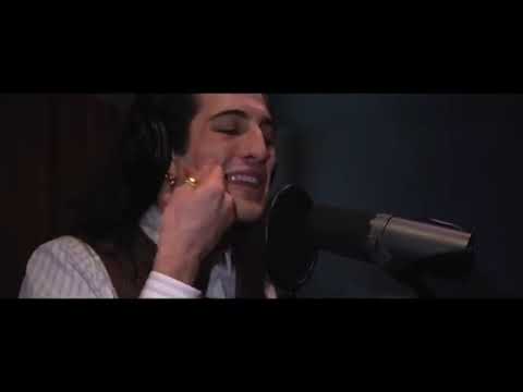 STATO DI NATURA - Francesca Michielin feat. Måneskin, the making of - SUB [IT][EN][RU][FR][SP]