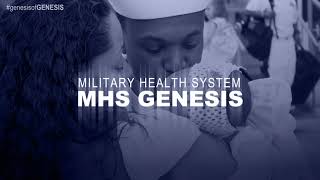 NMCCL MHS Genesis Video