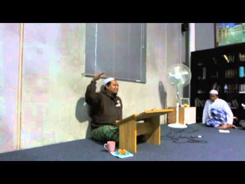 2012 02 18 (Surau Kita)