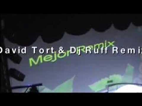 David Tort @ Deejaymags 2007