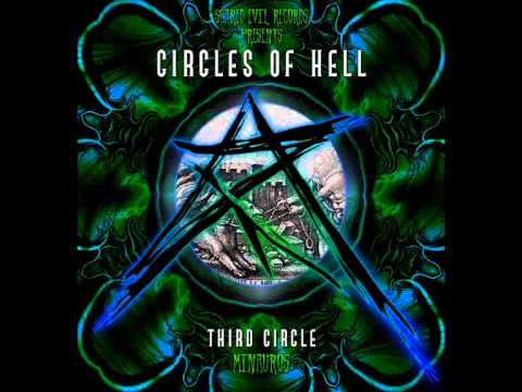 Somadelic - Change  _-VA Circles of Hell 3 Minauros -Scared Evil Records- Darkpsy
