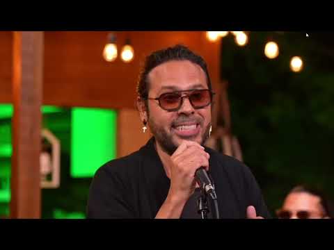 7 SESIONES DESDE LA LOMA EP  37   Servando y Florentino   Mix Saksa