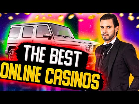 The best live casinos  I  Online casinos gambling
