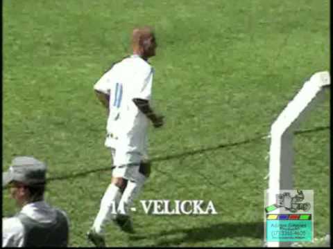 AMA 1x0 JUVENTUS 12 04 09 VELICKA YOUTUBE