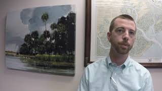 Jekyll Creek Thin Layer Placement Pilot Project
