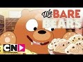 Wat Beren Leren | Berenboeken | Cartoon Network