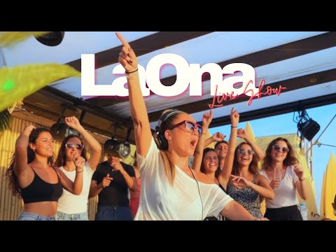 They Didn't Expect This at an Amsterdam Beach || LaOna