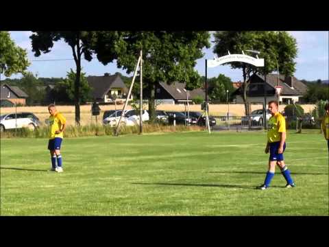 10.07.2015, WSV Wiedelah - Volksbank Nordharz e.G