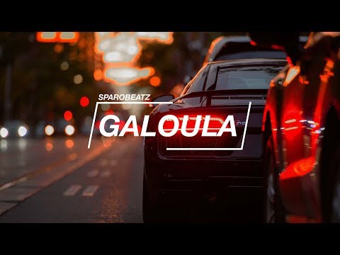 Sparobeatz - Galoula